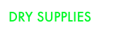 DRY SUPPLIES